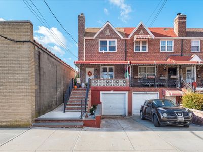 544 E 43rd Street, Brooklyn, NY, 11203