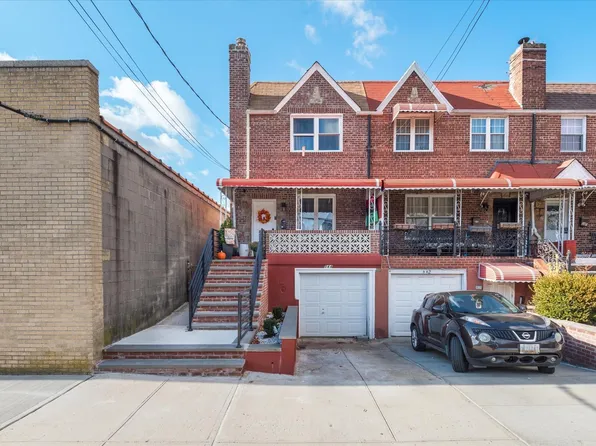 544 E 43rd Street, Brooklyn, NY 11203