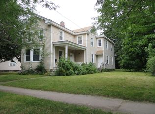 43 Adam St, Pittsfield, MA 01201