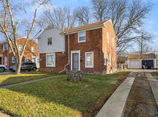 10830 Nottingham Rd, Detroit, MI 48224