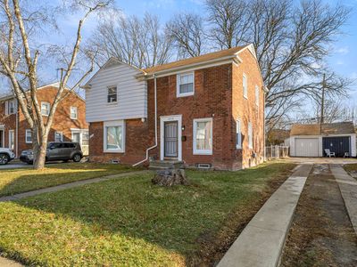 10830-26 Nottingham Rd, Detroit, MI, 48224