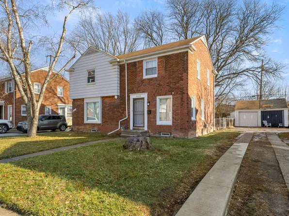 10830-26 Nottingham Rd, Detroit, MI 48224