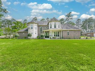12326 Leather Saddle Ct, Houston, TX 77044