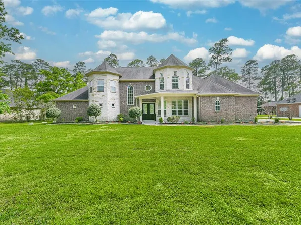 12326 Leather Saddle Ct, Houston, TX 77044