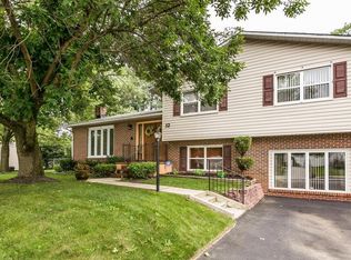 12 Garnet Ave, Baltimore, MD 21228