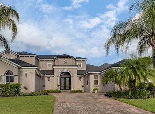 3126 Heirloom Rose Pl, Oviedo, FL 32766