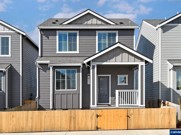 1171 Parkside Ave, Woodburn, OR 97071