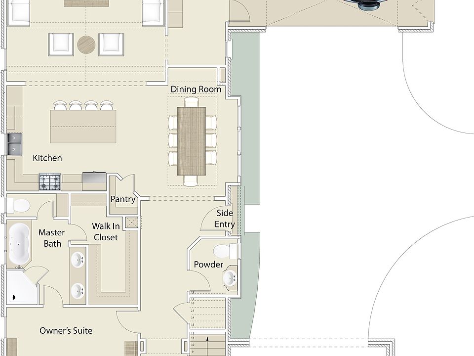 2nd image of 1 Highland Village Dr #Yg72g1