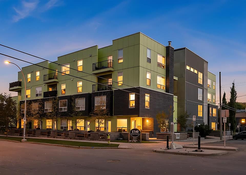 1st image of 1740 N 9th St NW #112