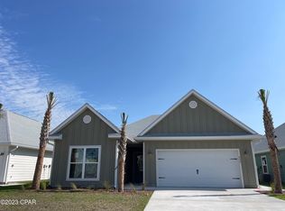 800 Backwater Rd, Port Saint Joe, FL 32456