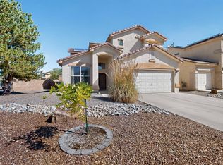 1225 Danzante Dr SE, Rio Rancho, NM 87124
