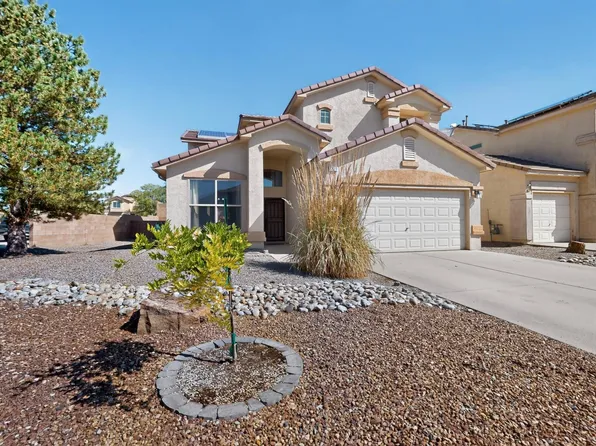 1225 Danzante Dr SE, Rio Rancho, NM 87124