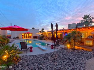 3478 Winston Cir, Lake Havasu City, AZ 86406