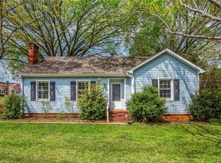 4115 Old Greensboro Rd, Winston Salem, NC 27101
