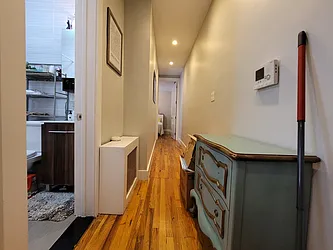 Rented by Lodger Corp