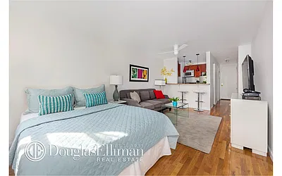 Sold by Douglas Elliman