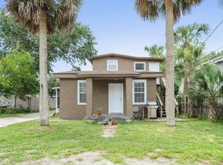 434 9th Ave S, Jacksonville Beach, FL 32250