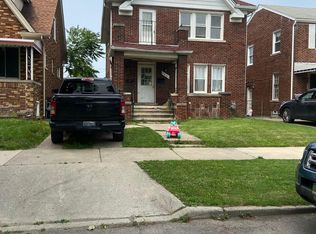 5901 Horger St, Dearborn, MI 48126