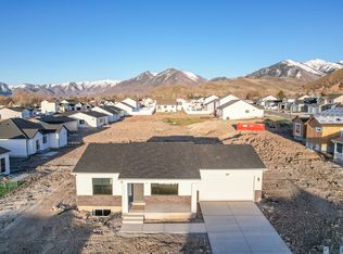 1179 W West Rocky Way #618, Grantsville, UT 84029
