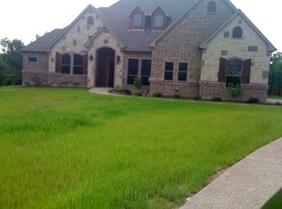 129 Creekwood Ct, Lakeside, TX 76108