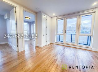310 Saint Nicholas Ave #3U, Brooklyn, NY 11237