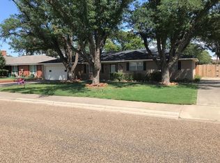 222 Elm St, Hereford, TX 79045