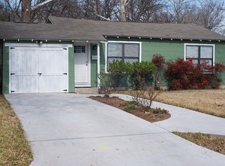 1506 Cullen Ave, Austin, TX 78757