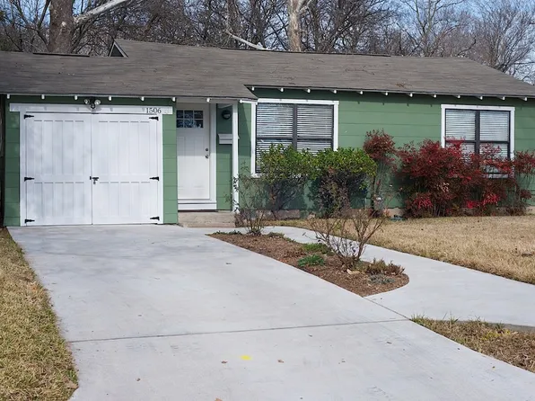 1506 Cullen Ave, Austin, TX 78757