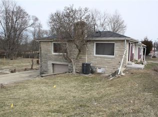 3444 W Washington St, Indianapolis, IN 46222