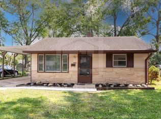 7315 E 53rd St, Indianapolis, IN