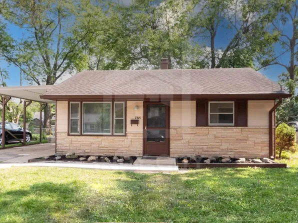 7315 E 53rd St, Indianapolis, IN 46226