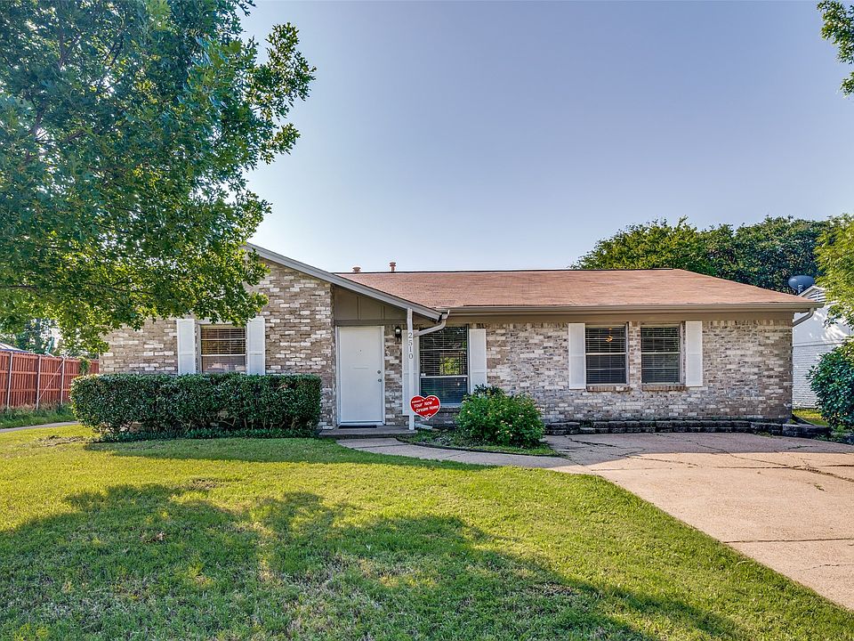 1st image of 2510 Larchmont Dr
