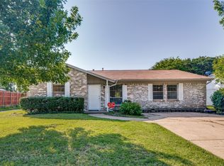 2510 Larchmont Dr, Mesquite, TX 75150
