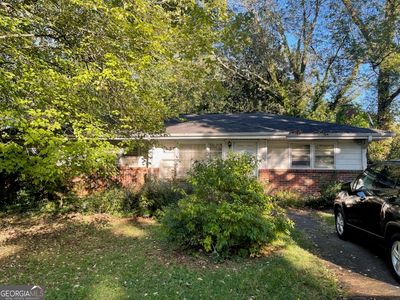 1854 Addison Rd NE, Marietta, GA, 30066