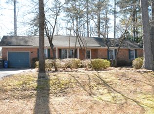 3407 Youngstown Dr, Fayetteville, NC 28303