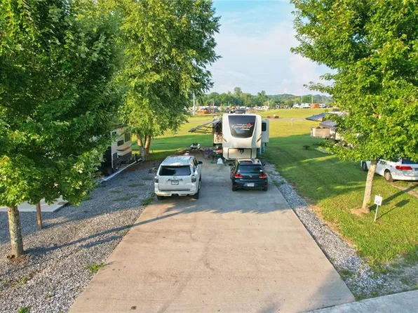 L 68 Mountain Meadows Trl #68, Morganton, GA 30560