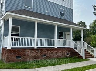 5001 Killam Ave UNIT 3B, Norfolk, VA 23508
