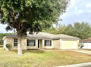 1654 Avenger Ln, Jacksonville, FL 32221