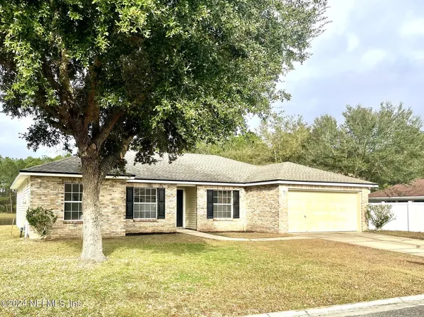 1654 AVENGER Lane, Jacksonville, FL 32221