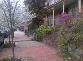 3719 Baring St #3A, Philadelphia, PA 19104