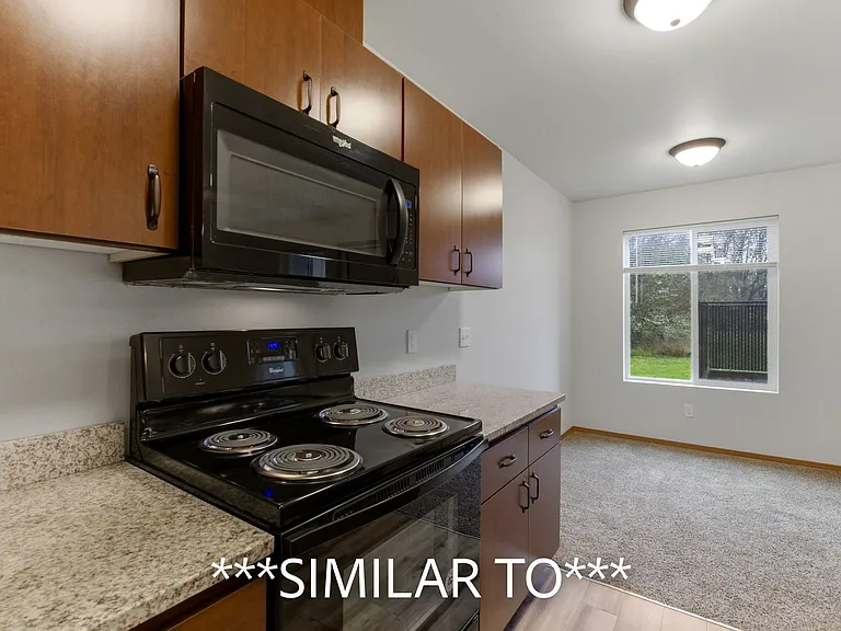 Oak Springs Apartments — Photo 78