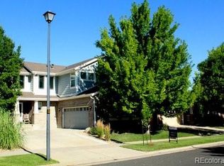 2559 S Jebel Way, Aurora, CO 80013