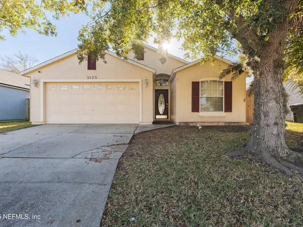 3135 WAVERING Lane, Middleburg, FL 32068