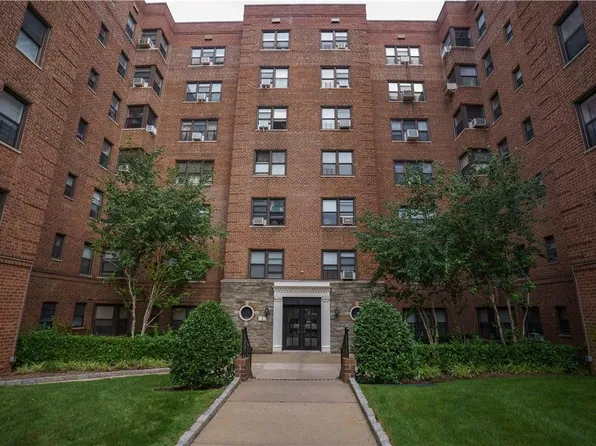 2 Fisher Drive #519, Mount Vernon, NY 10552