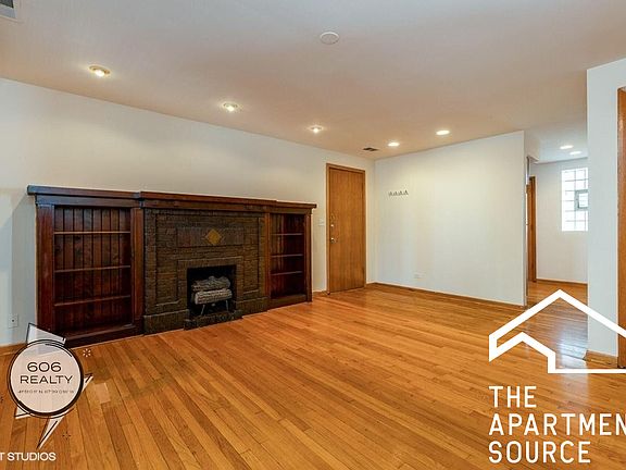3rd image of 3407 W Parker Ave #2F