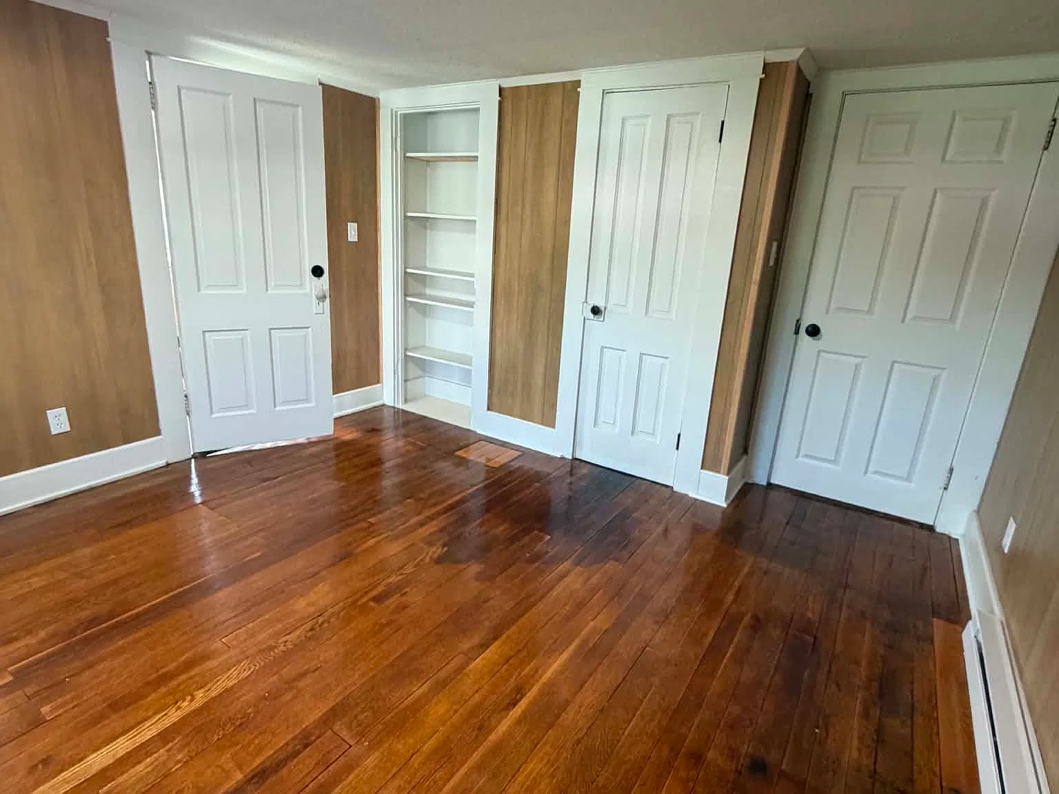 Studio, 200 sqft, $500 — Photo 3