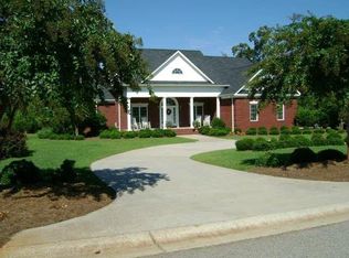 32 Cambridge Dr S, Griffin, GA 30224