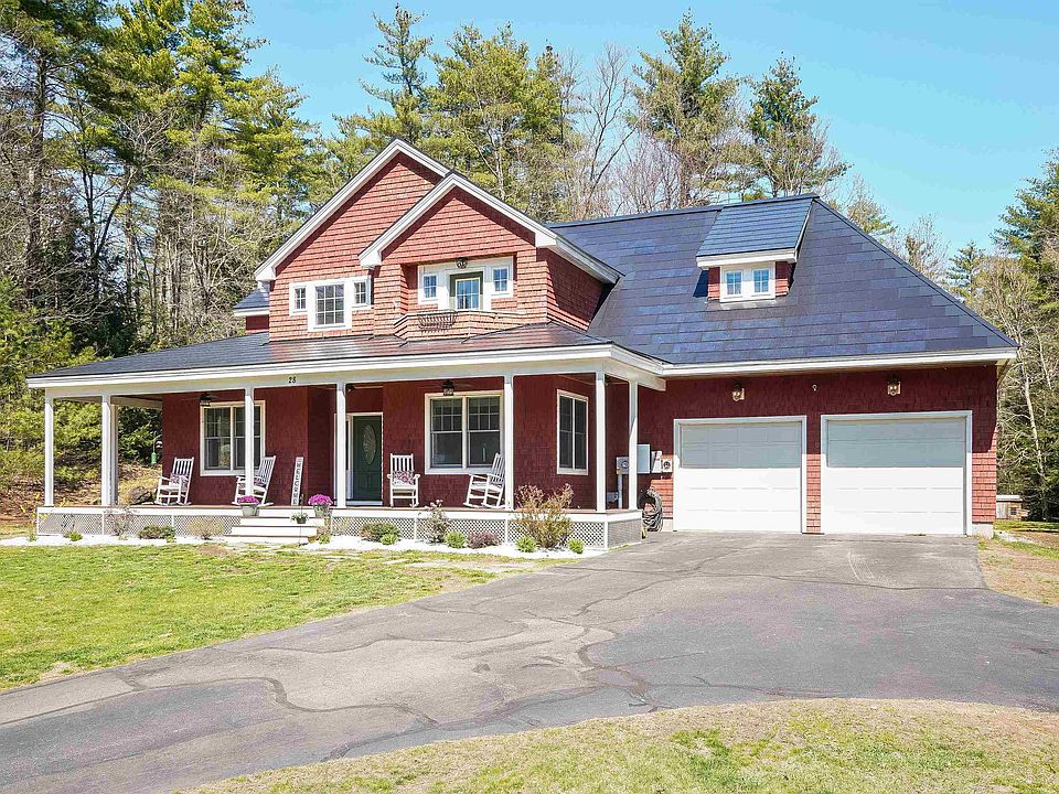 28 Pigeon Hill Road, Brookline, NH 03033 Zillow