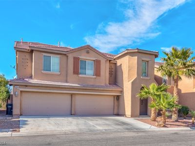 9647 Quarterhorse Ln, Las Vegas, NV, 89178