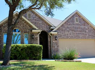 12306 Garrett Crk, San Antonio, TX 78254